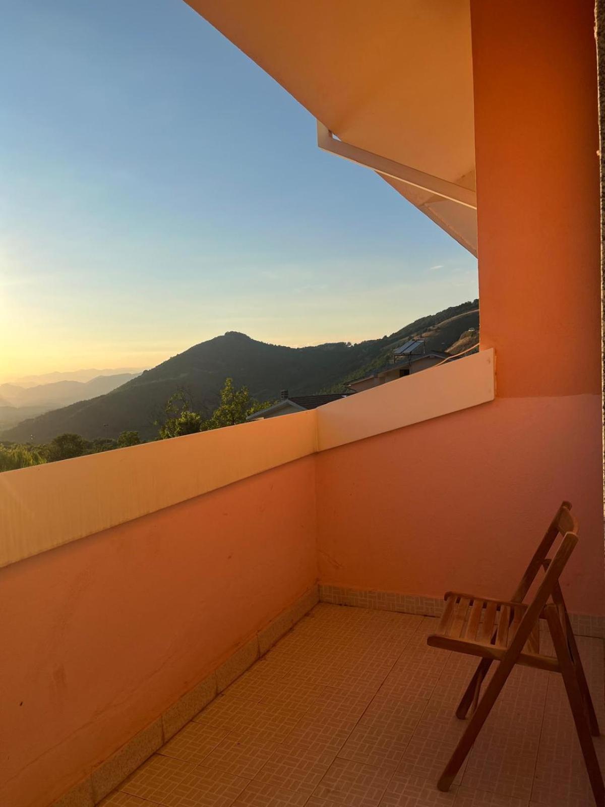 Locanda Peccati Di Gola Сасо ди Касталда Екстериор снимка